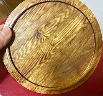 銘木屋久杉　無垢　高級菓子器　靖修作 Amazon.co.jp: 銘木屋久杉 無垢 高級菓子器 靖修作 : ホーム